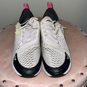 Nike sneakers